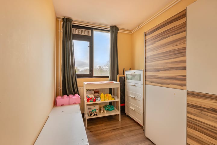 Foto 25 van Pannerdenstraat 9