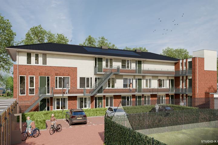 Bekijk foto 4 van Heerderhout (Bouwnr. 6)