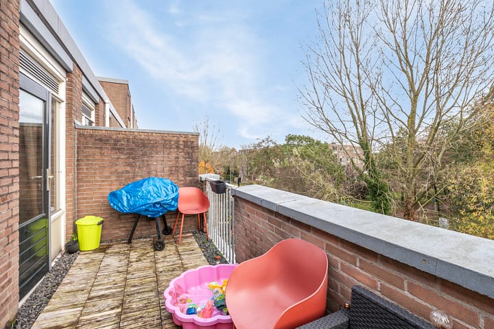 Foto 30 van Pannerdenstraat 9