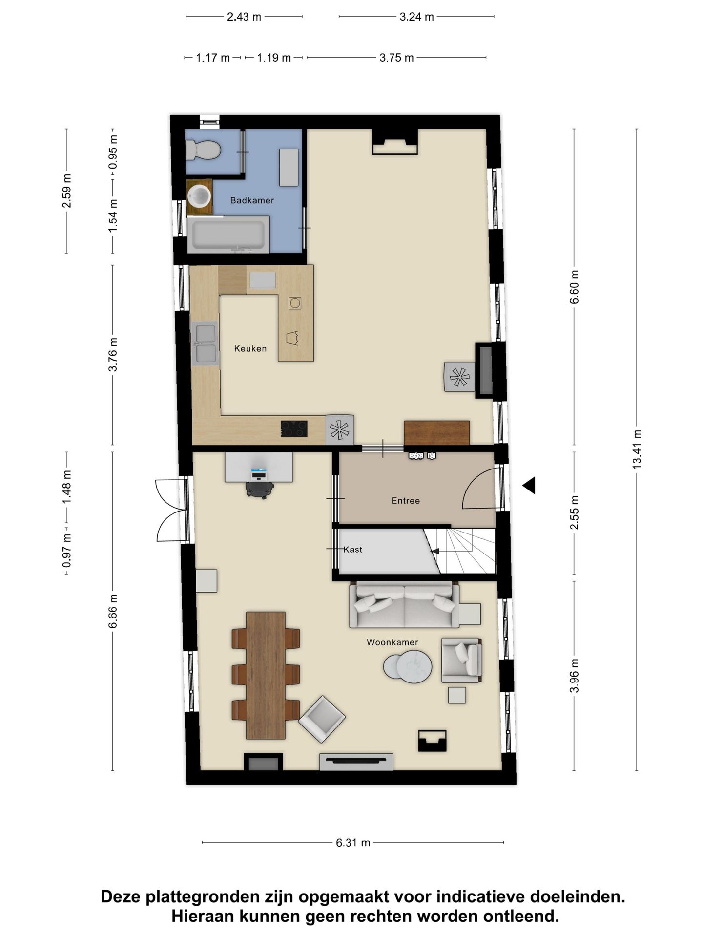 Foto 35 van Sasput 21