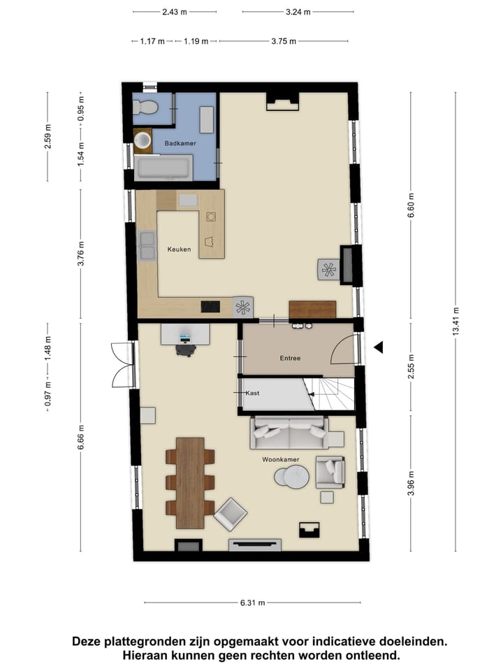 Foto 35 van Sasput 21