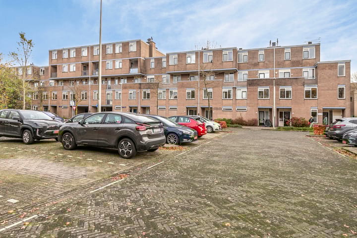 Foto 35 van Pannerdenstraat 9