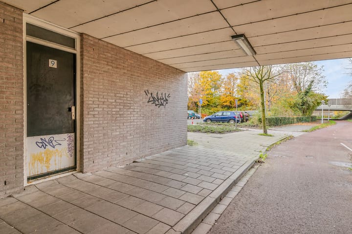 Foto 36 van Pannerdenstraat 9