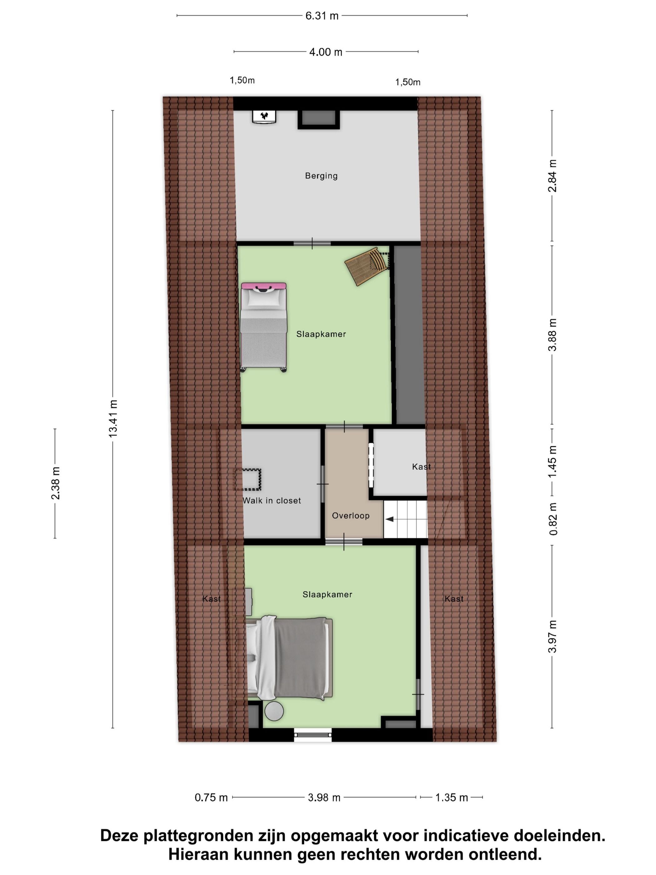 Foto 36 van Sasput 21