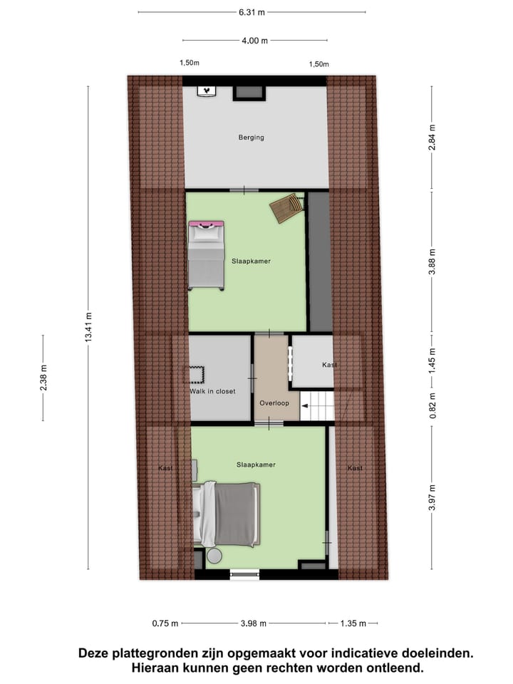 Foto 36 van Sasput 21