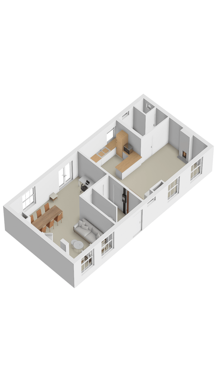 Foto 39 van Sasput 21