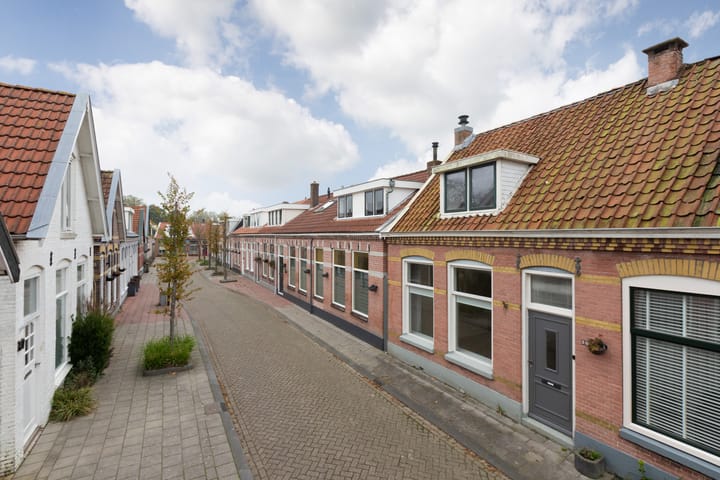 Foto 2 van 2e Hollandiastraat 30