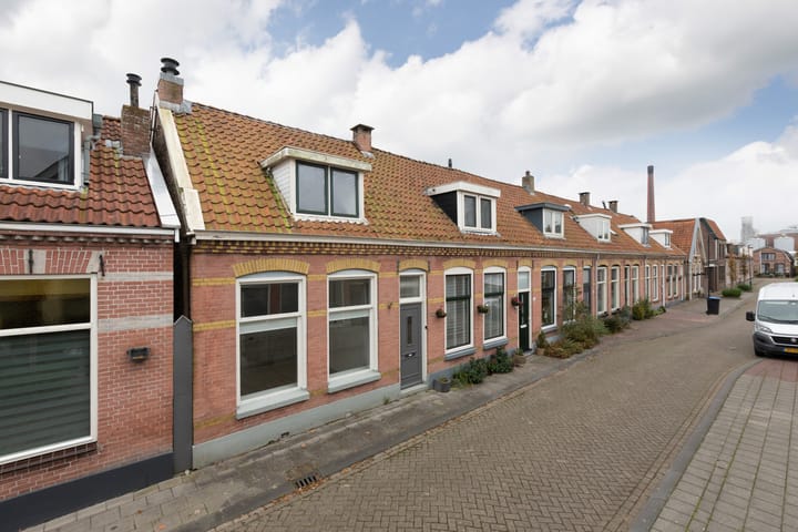 Foto 3 van 2e Hollandiastraat 30