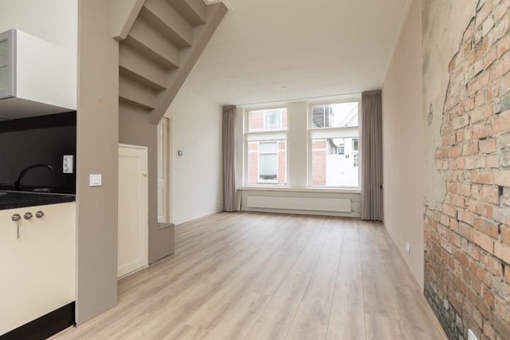 Foto 4 van 2e Hollandiastraat 30