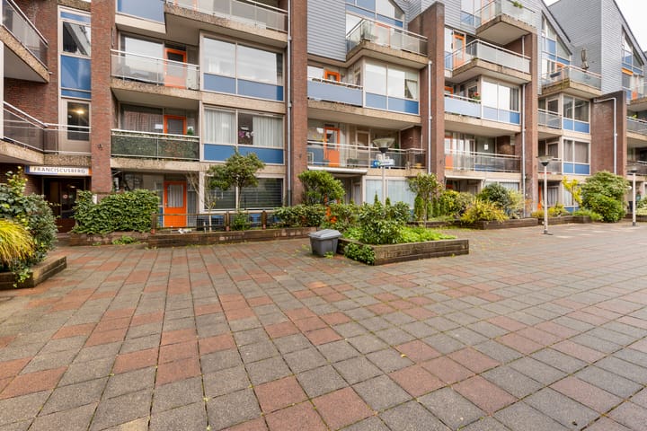 Foto 2 van Franciscusberg 10