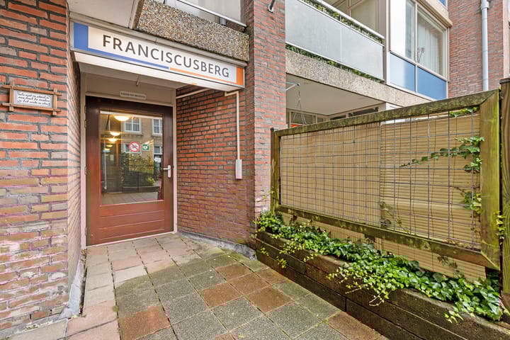 Foto 3 van Franciscusberg 10