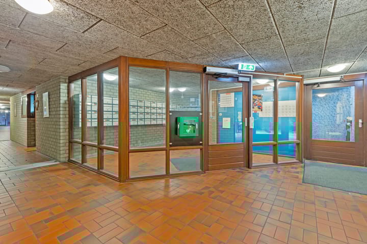 Foto 4 van Franciscusberg 10