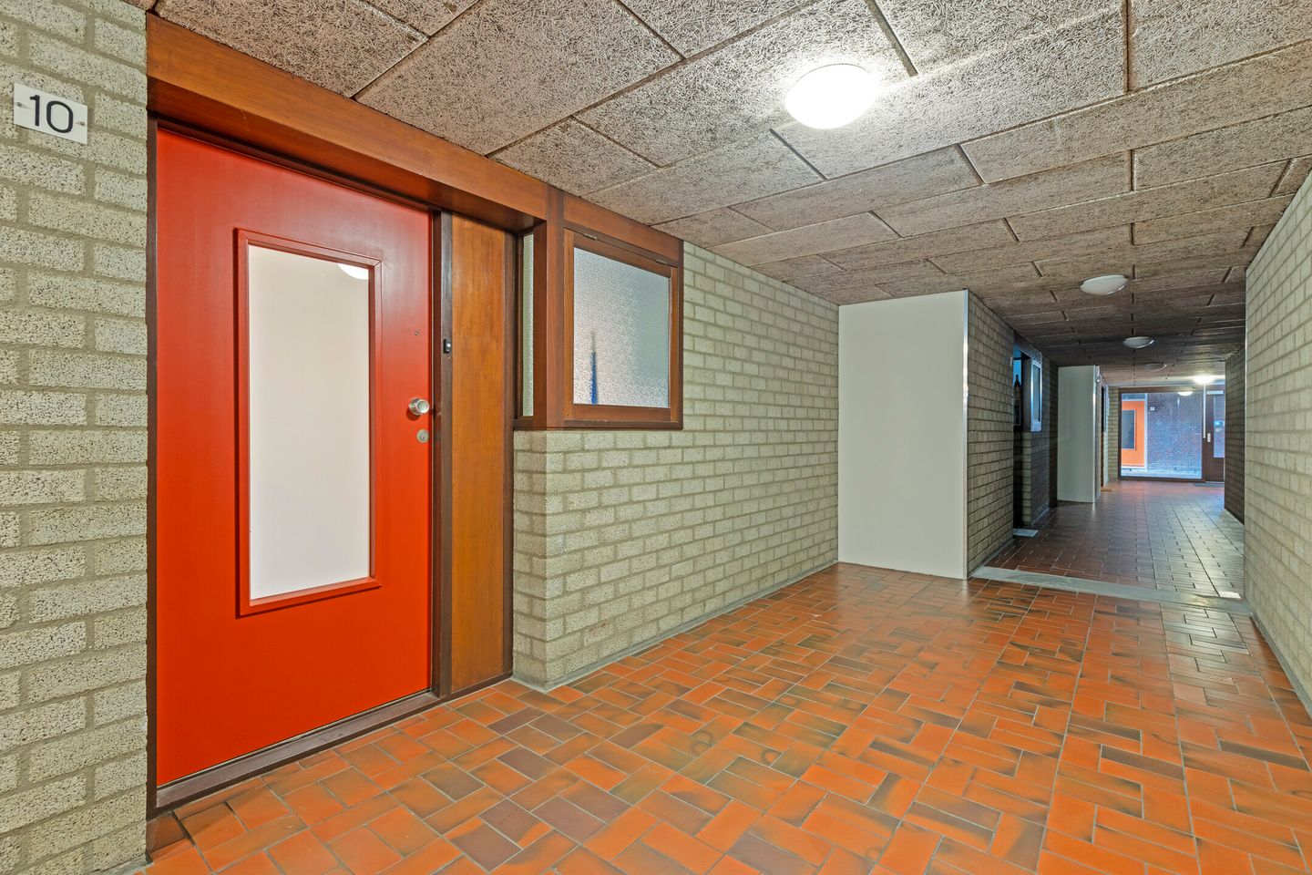 Foto 5 van Franciscusberg 10