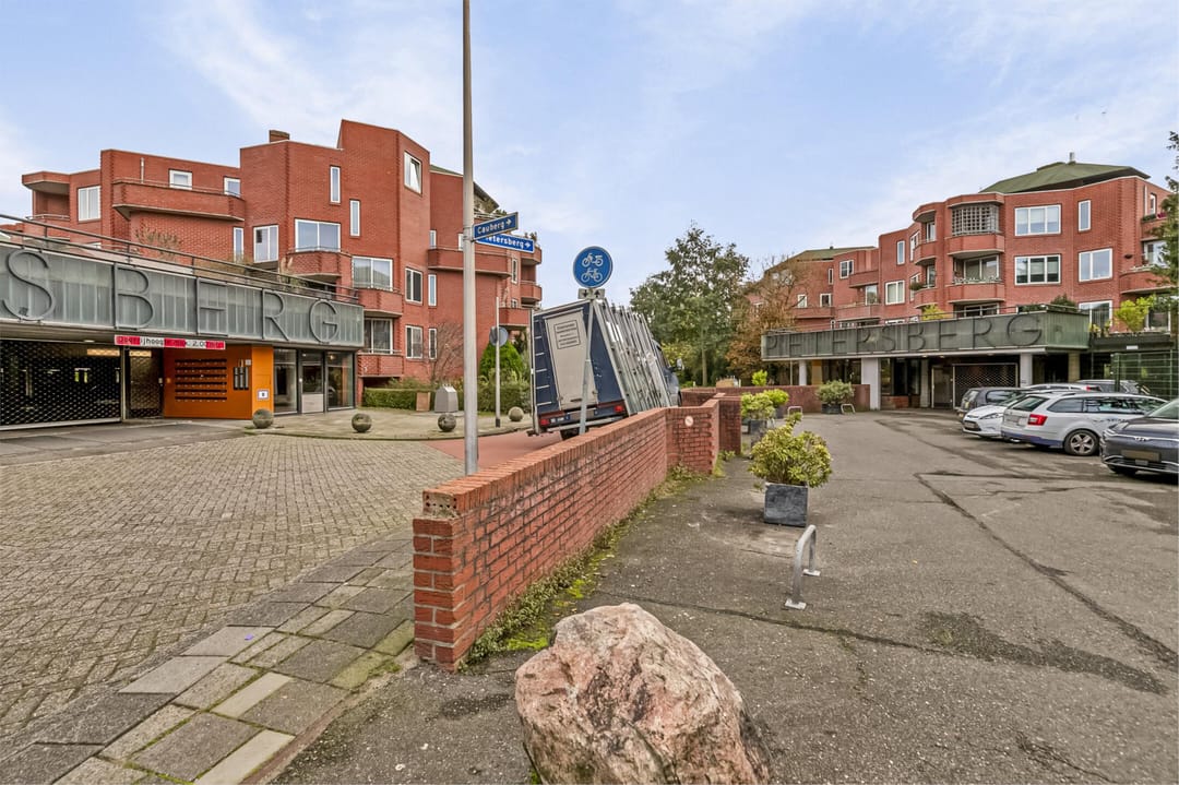 Foto 7 van Pietersberg 154