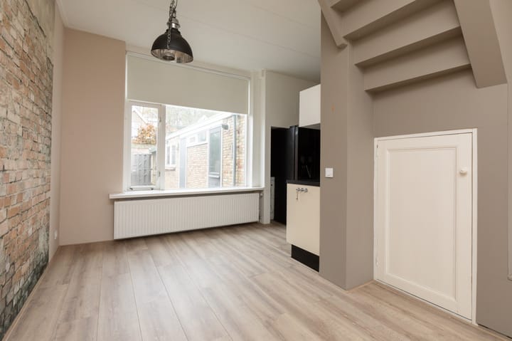 Foto 7 van 2e Hollandiastraat 30