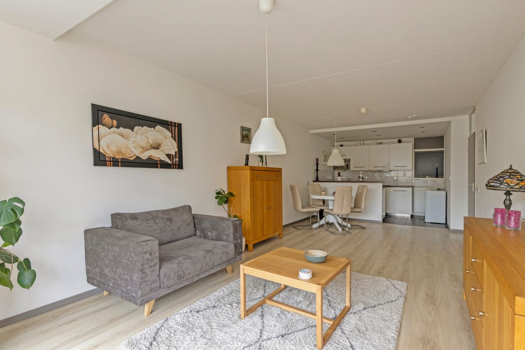 Foto 11 van Franciscusberg 10