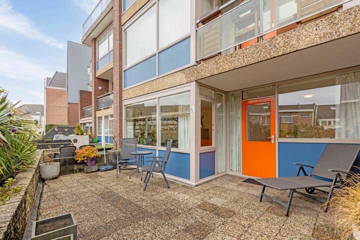 Foto 30 van Franciscusberg 10