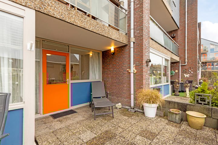 Foto 32 van Franciscusberg 10