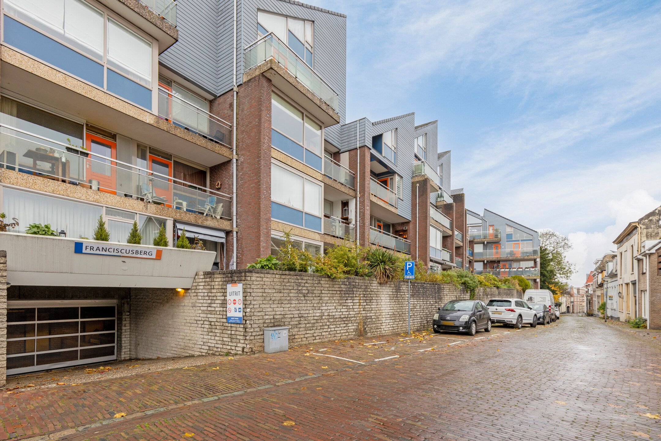 Foto 33 van Franciscusberg 10