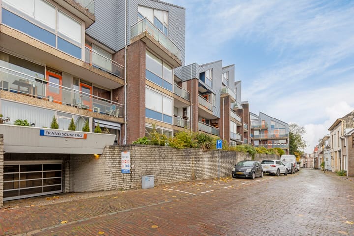 Foto 33 van Franciscusberg 10