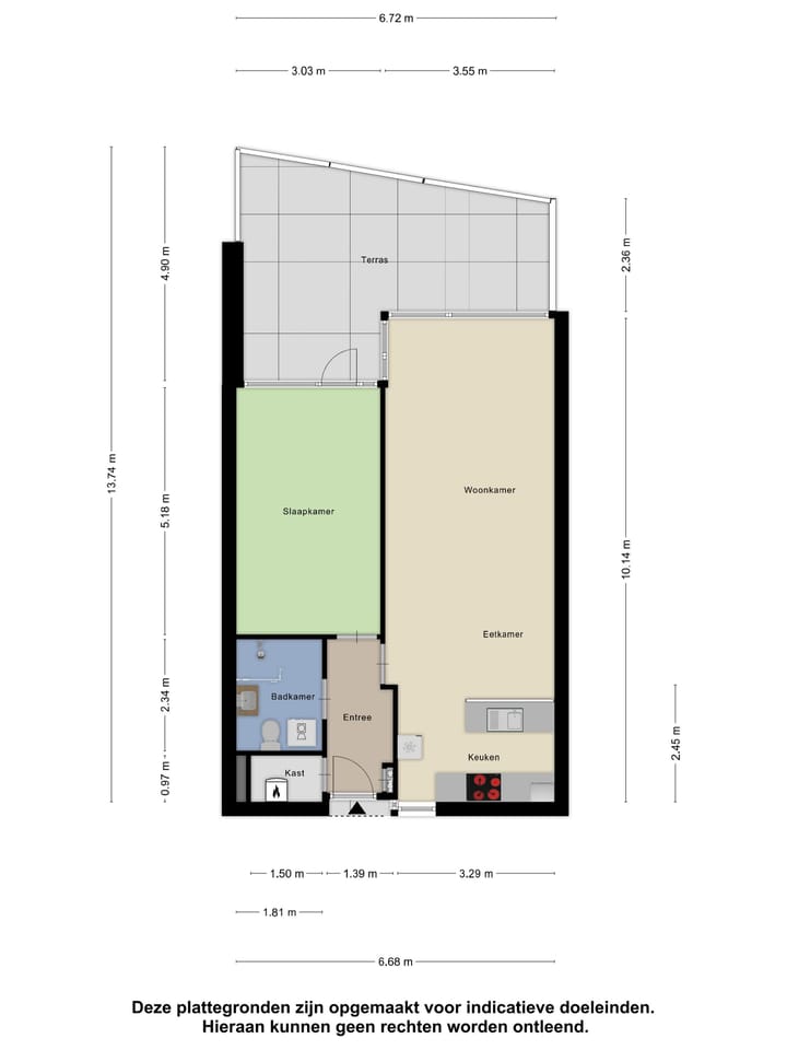 Foto 34 van Franciscusberg 10