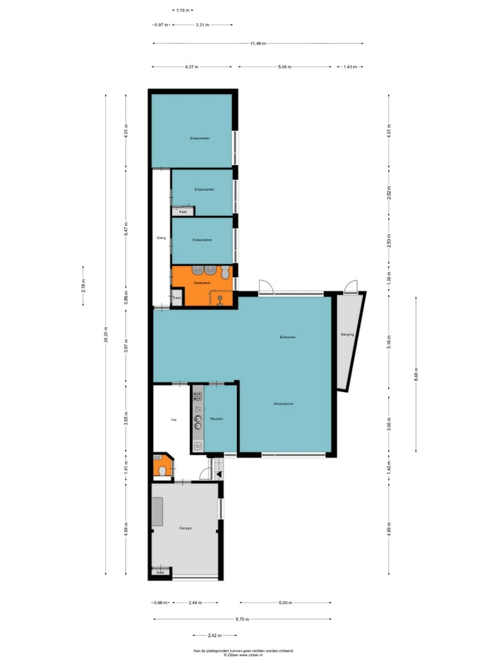 Foto 37 van Metzlaan 22