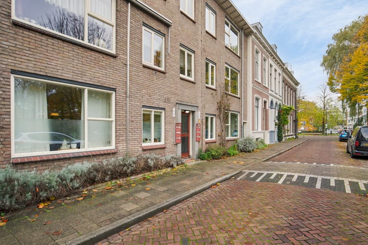 Foto 2 van Berkelkade 7-D