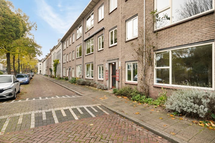 Foto 3 van Berkelkade 7-D