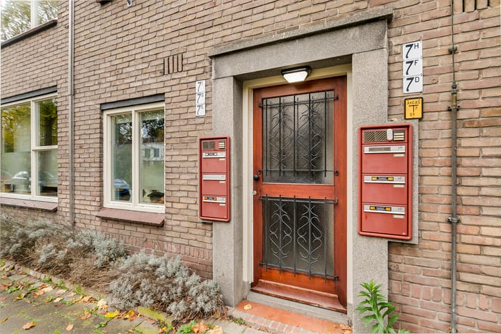 Foto 4 van Berkelkade 7-D