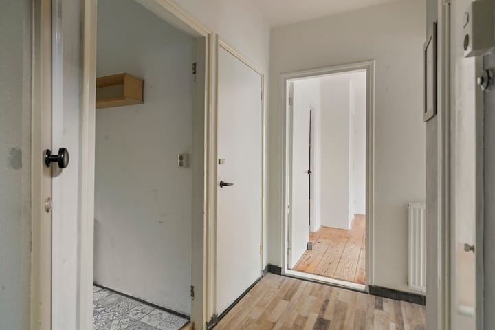 Foto 7 van Berkelkade 7-D