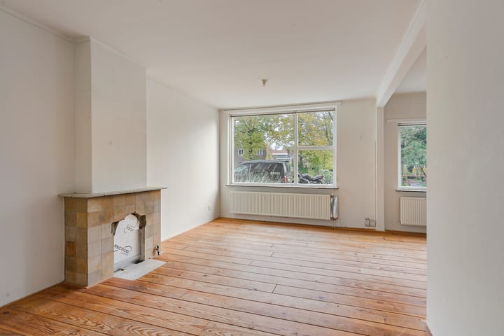 Foto 10 van Berkelkade 7-D