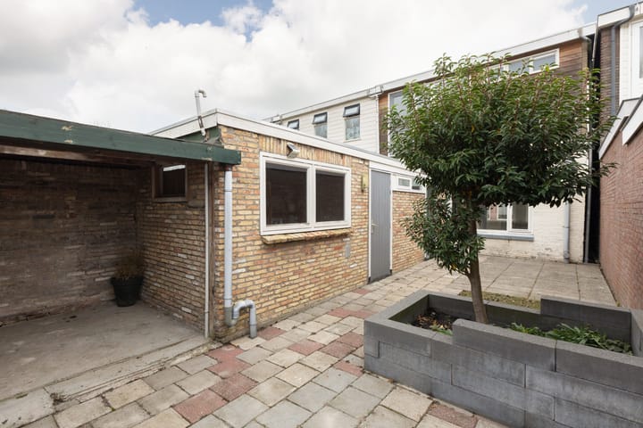 Foto 26 van 2e Hollandiastraat 30