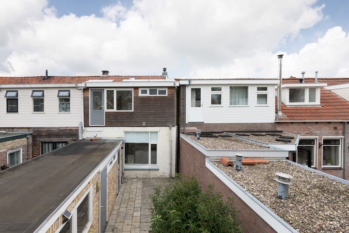 Foto 30 van 2e Hollandiastraat 30