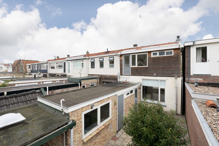 Foto 31 van 2e Hollandiastraat 30