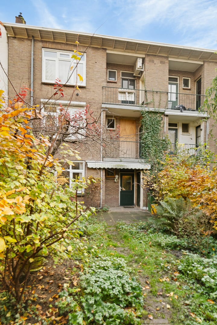 Foto 25 van Berkelkade 7-D