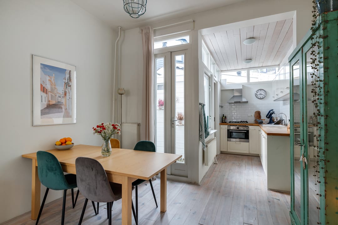 Photo 8 of Bollenhofsestraat 141