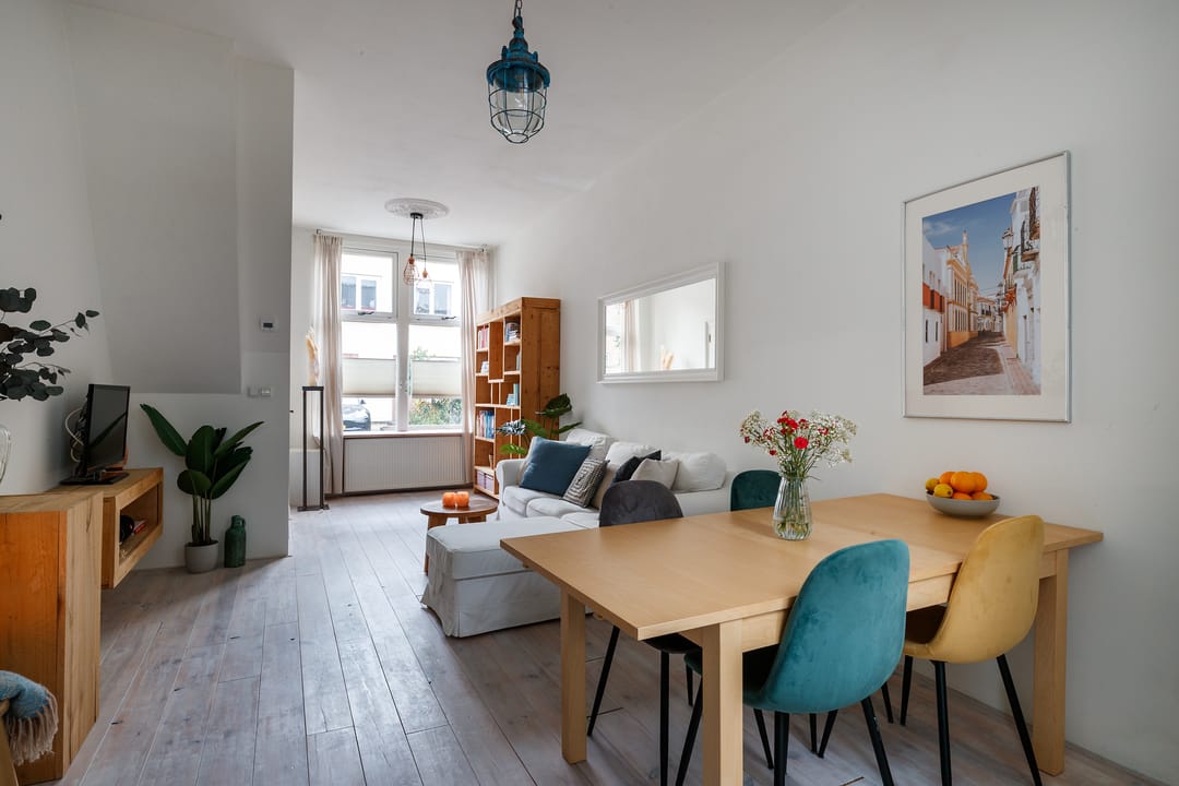 Photo 2 of Bollenhofsestraat 141