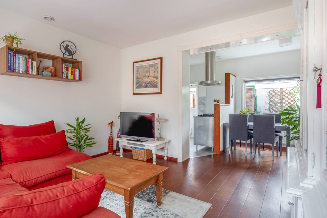 Foto 2 van Rokkeveenseweg 6