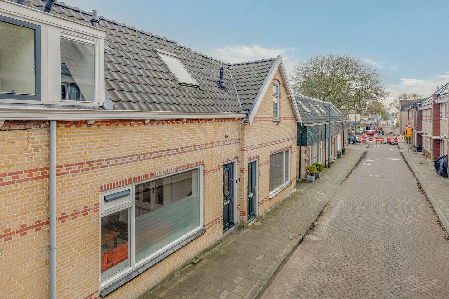 Foto 5 van Rokkeveenseweg 6