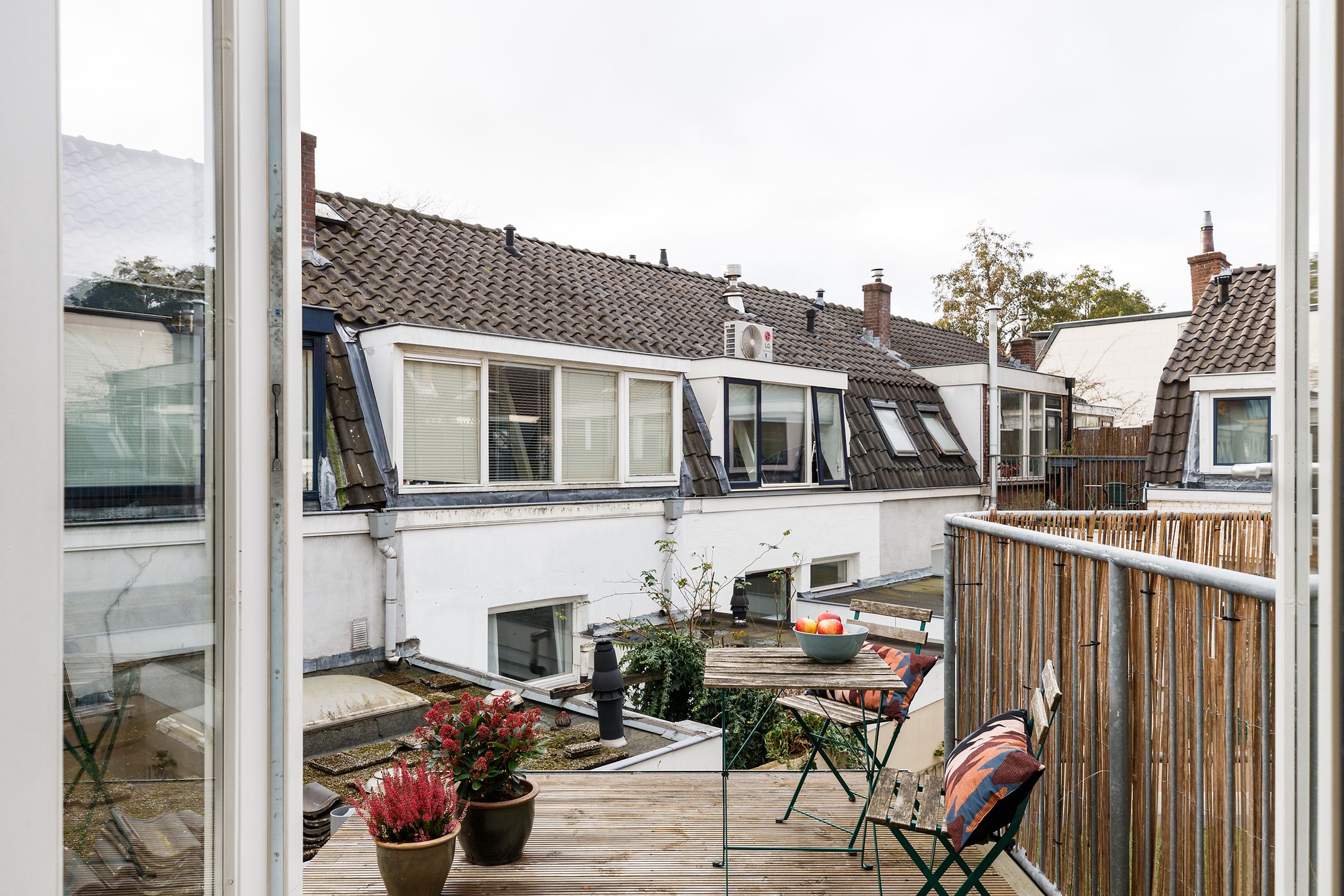 Photo 18 of Bollenhofsestraat 141