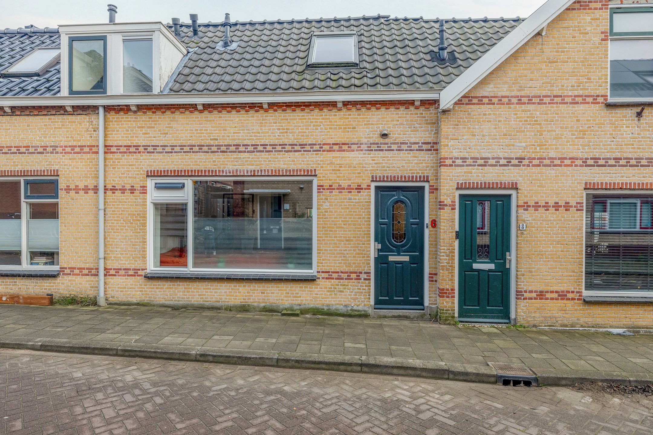 Foto 6 van Rokkeveenseweg 6