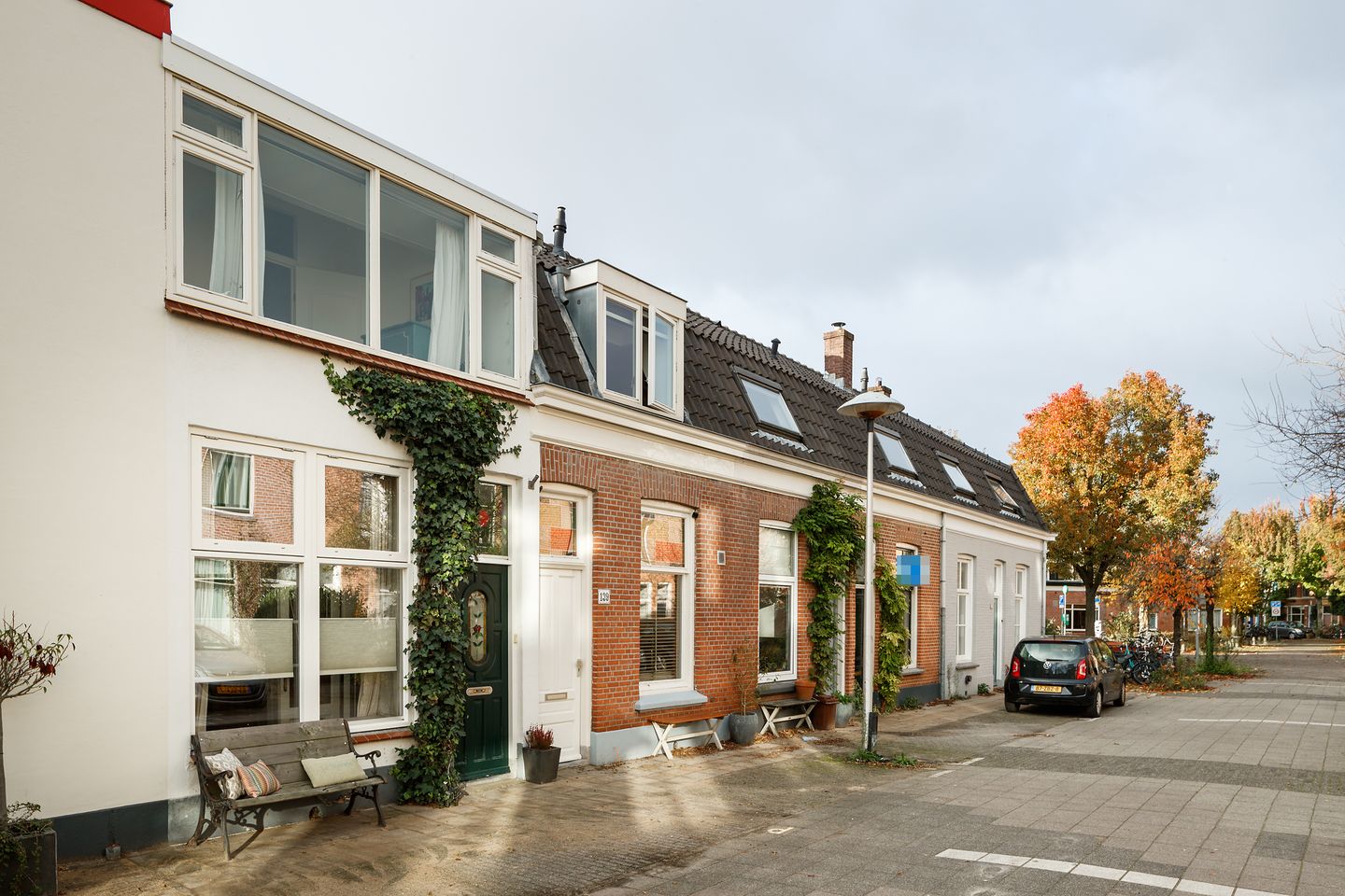 Photo 25 of Bollenhofsestraat 141