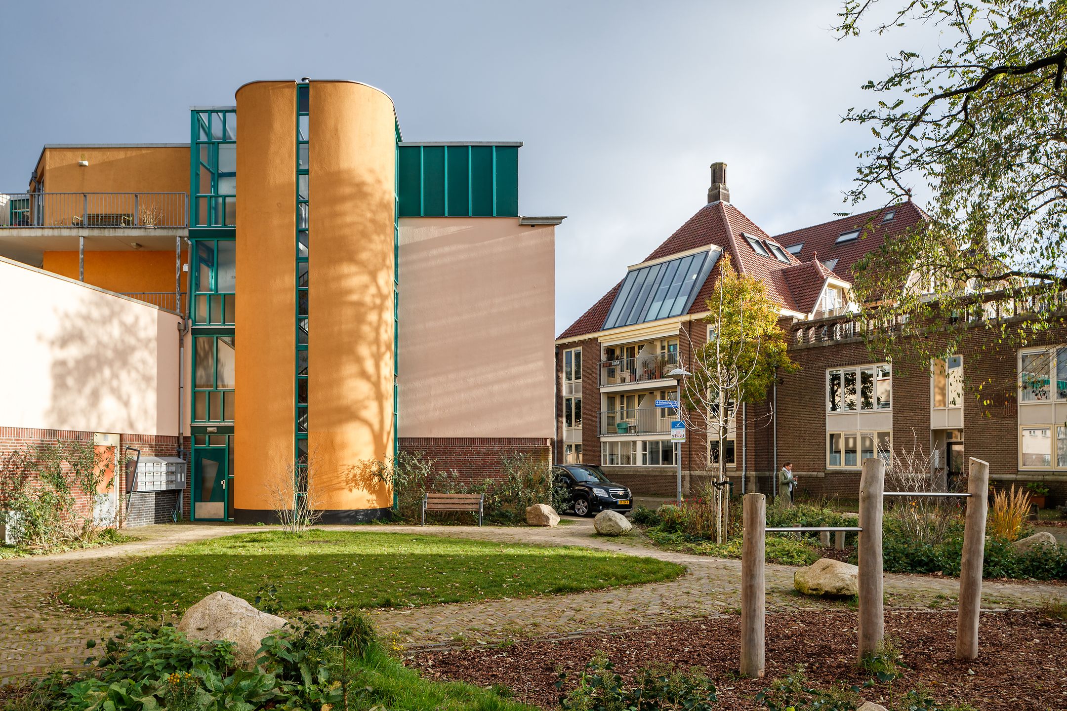 Photo 27 of Bollenhofsestraat 141