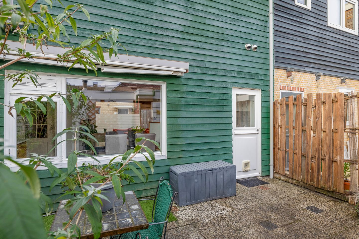 Foto 19 van Rokkeveenseweg 6