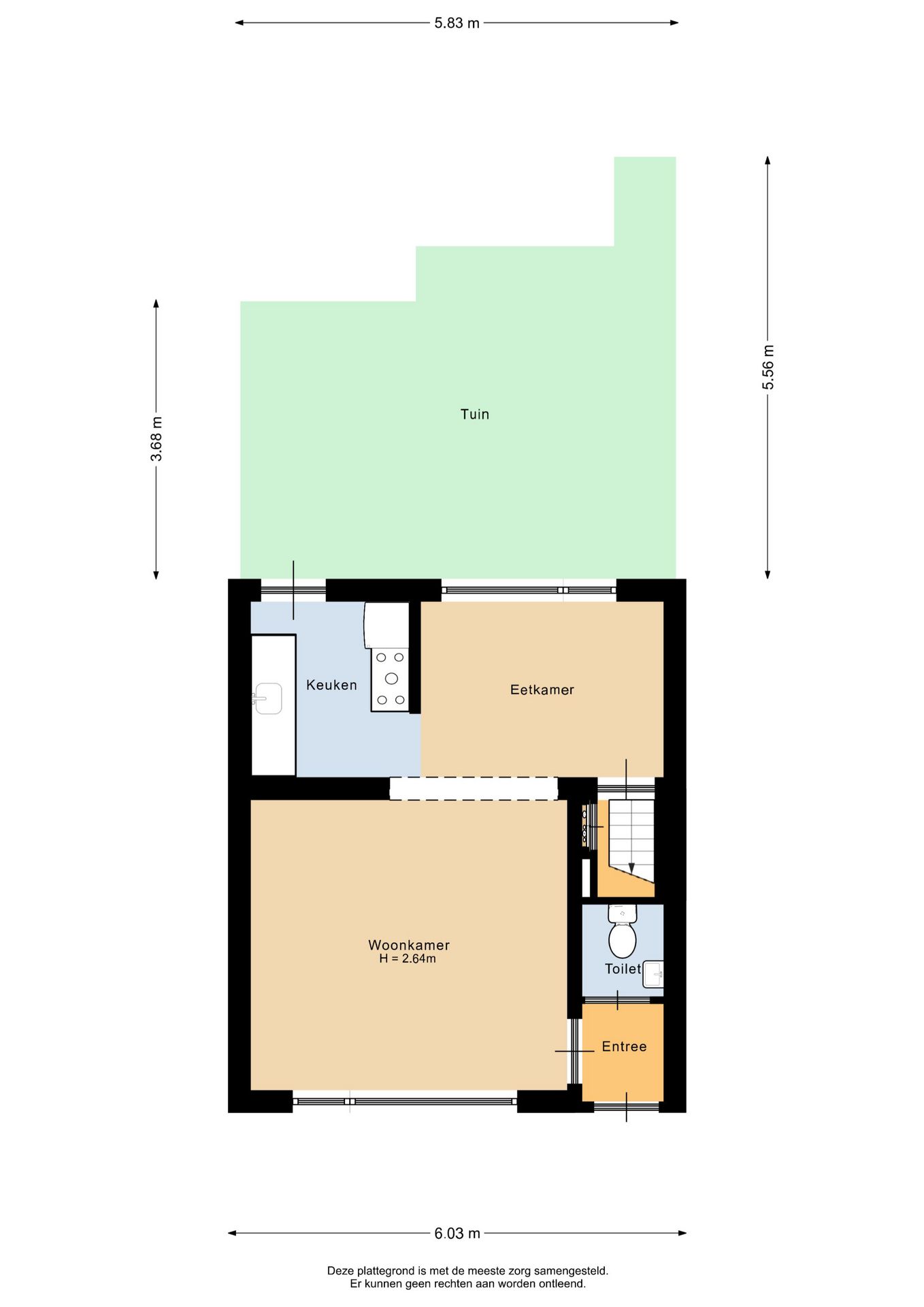 Foto 34 van Rokkeveenseweg 6