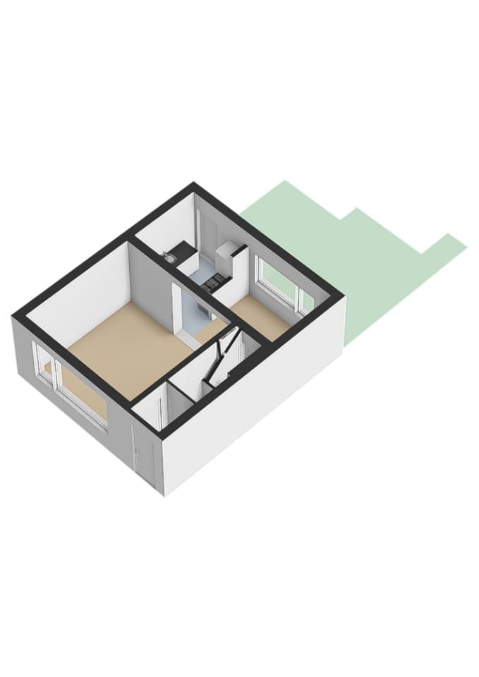 Foto 35 van Rokkeveenseweg 6