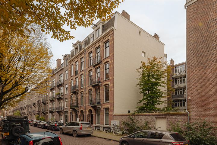 View photo 1 of Nicolaas Maesstraat 71-2