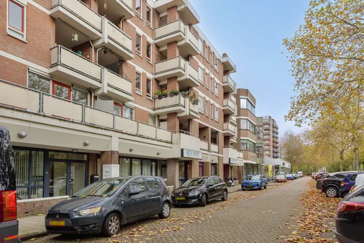 Foto 1 van Europalaan 18-B