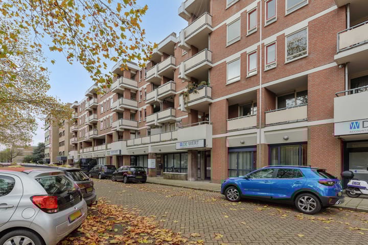 Foto 2 van Europalaan 18-B