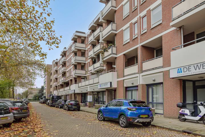 Foto 3 van Europalaan 18-B